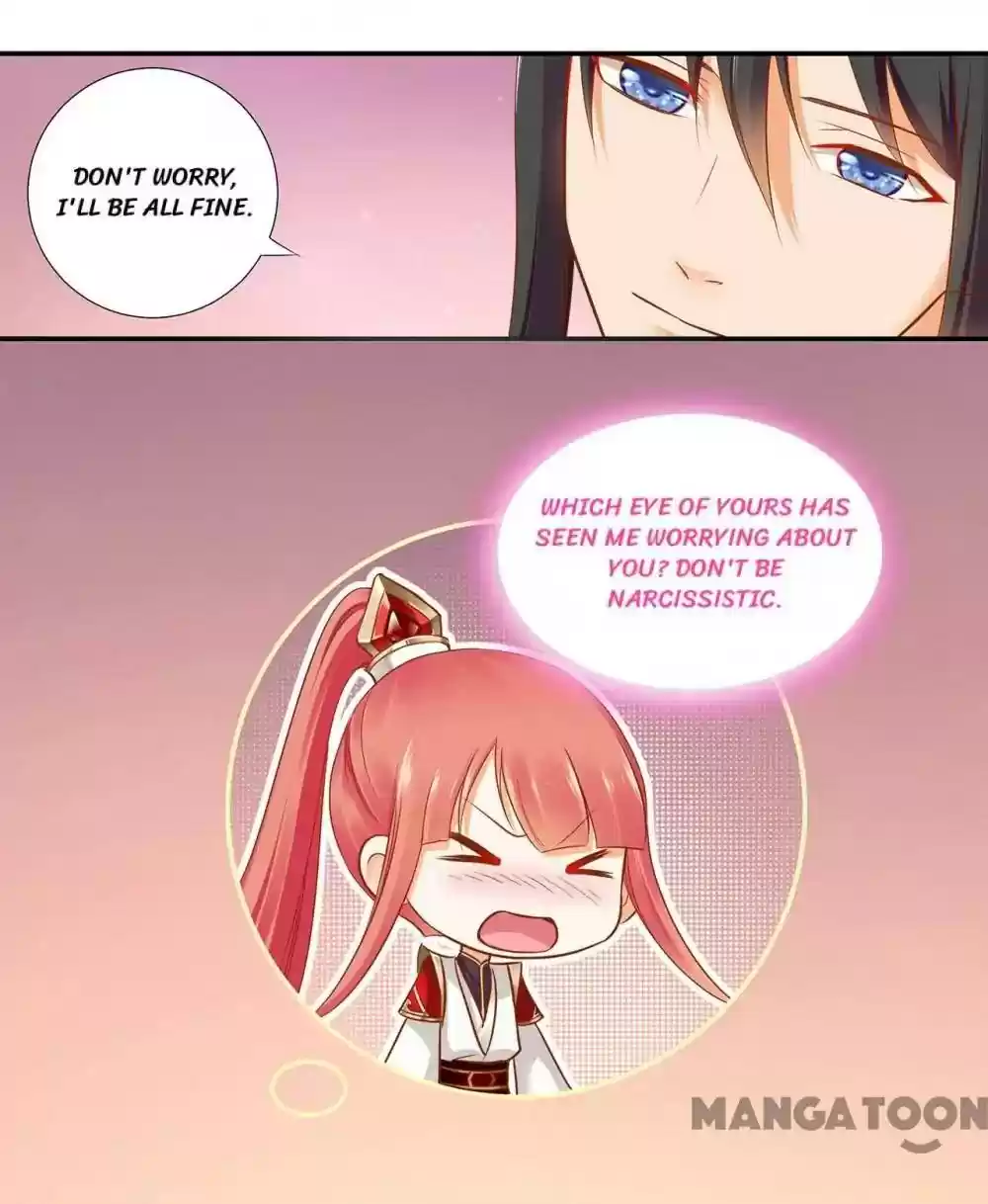 The Princess's Time Travel Episode 24