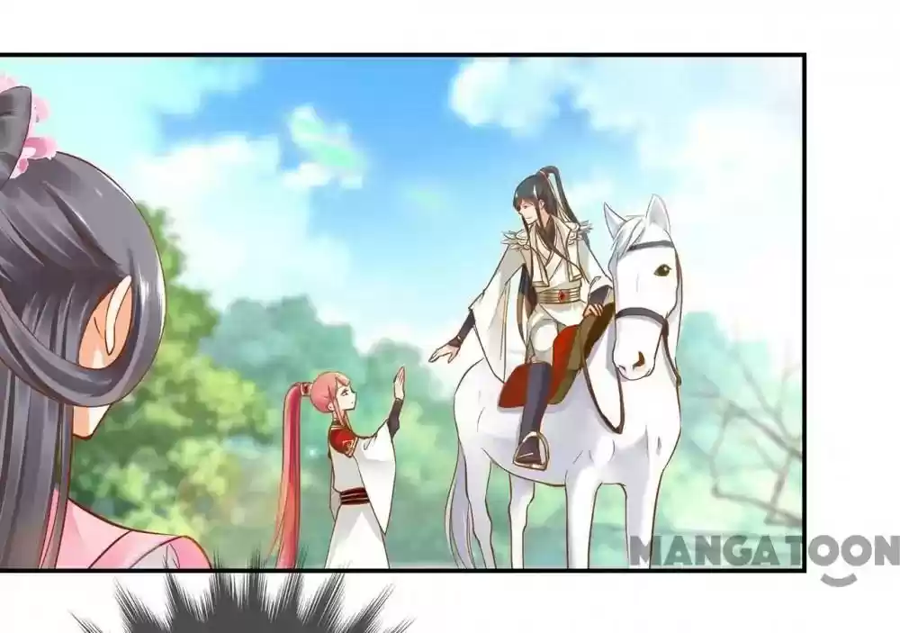 The Princess's Time Travel Episode 24