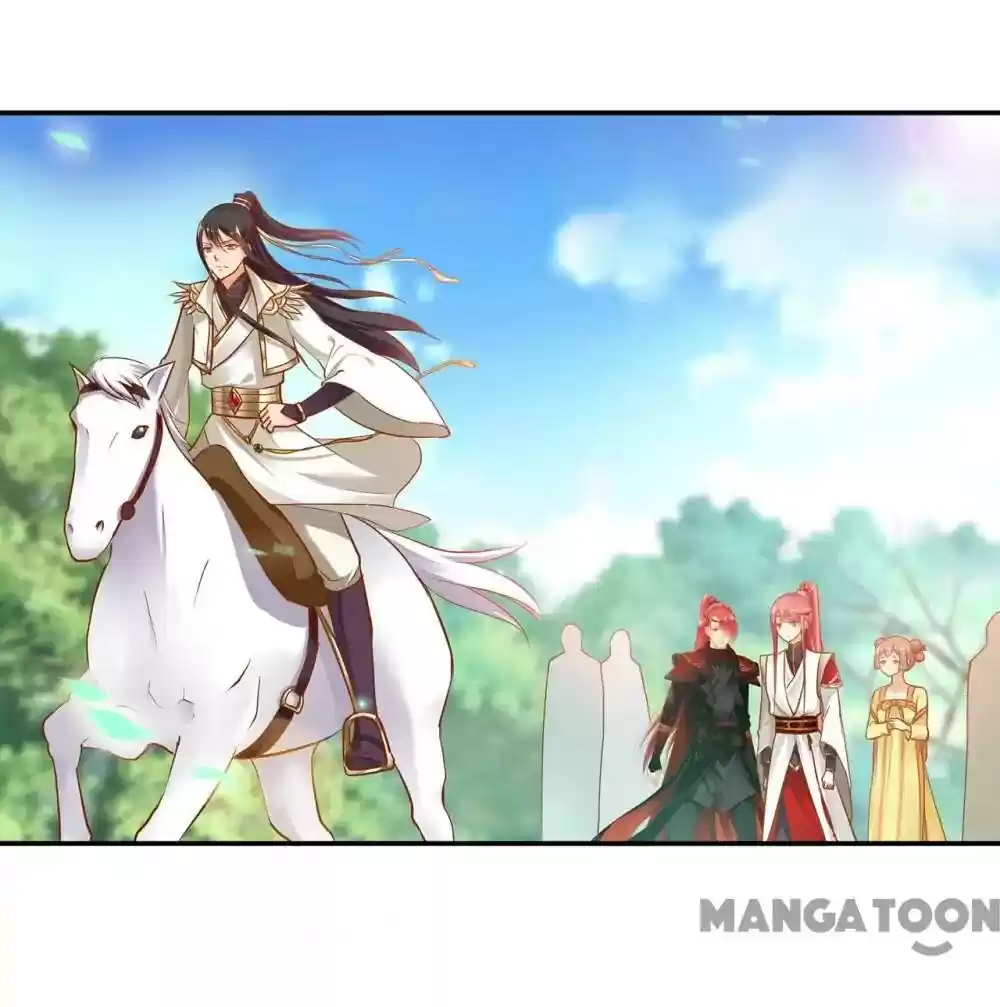 The Princess's Time Travel Episode 25