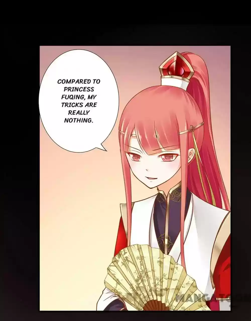 The Princess's Time Travel Episode 25