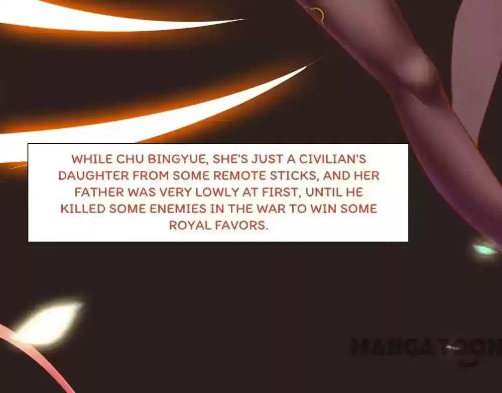 The Princess's Time Travel Episode 25