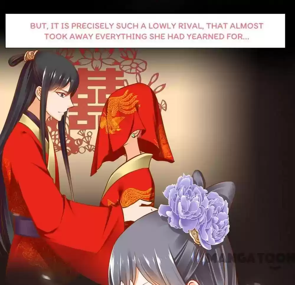 The Princess's Time Travel Episode 25