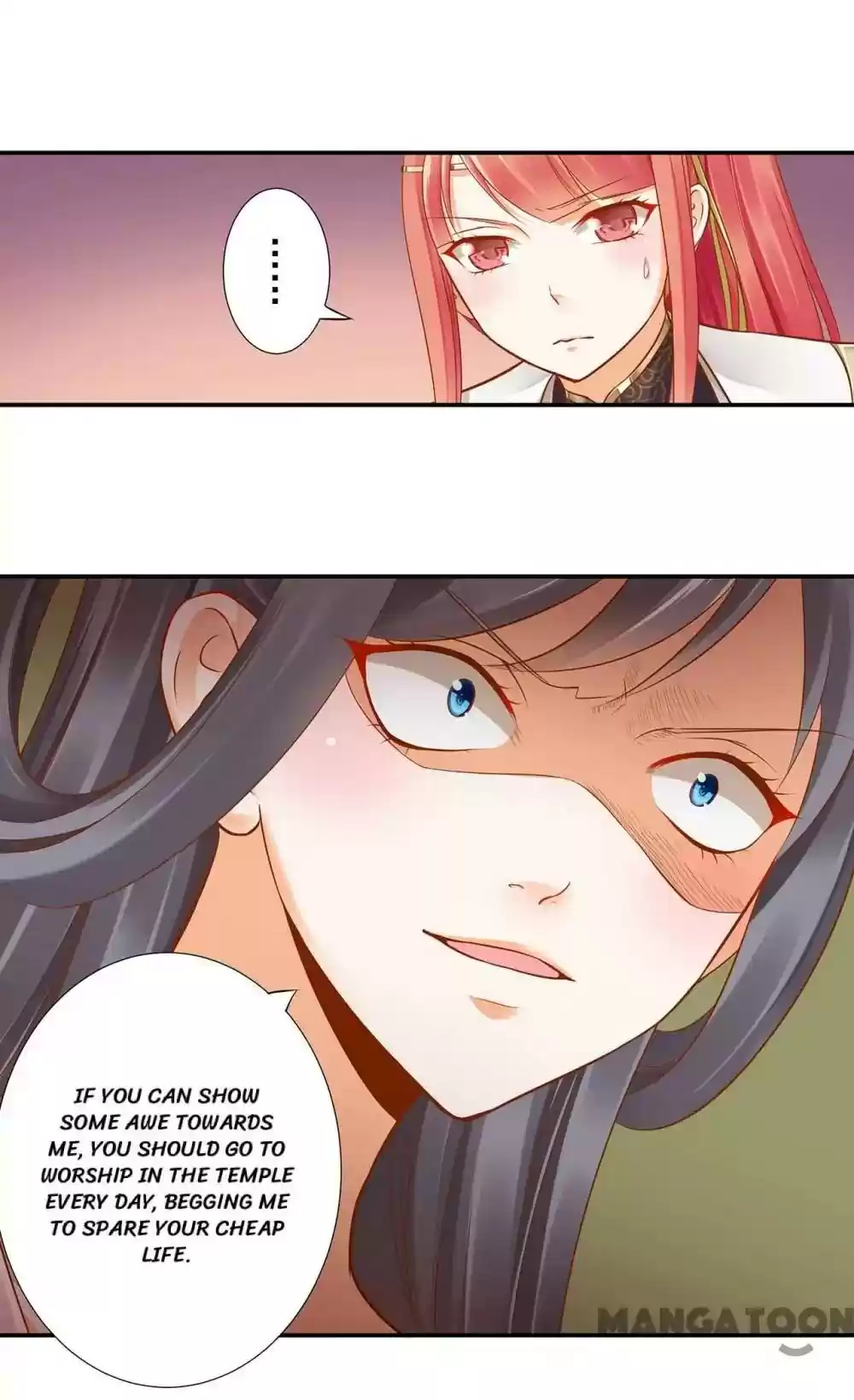 The Princess's Time Travel Episode 25