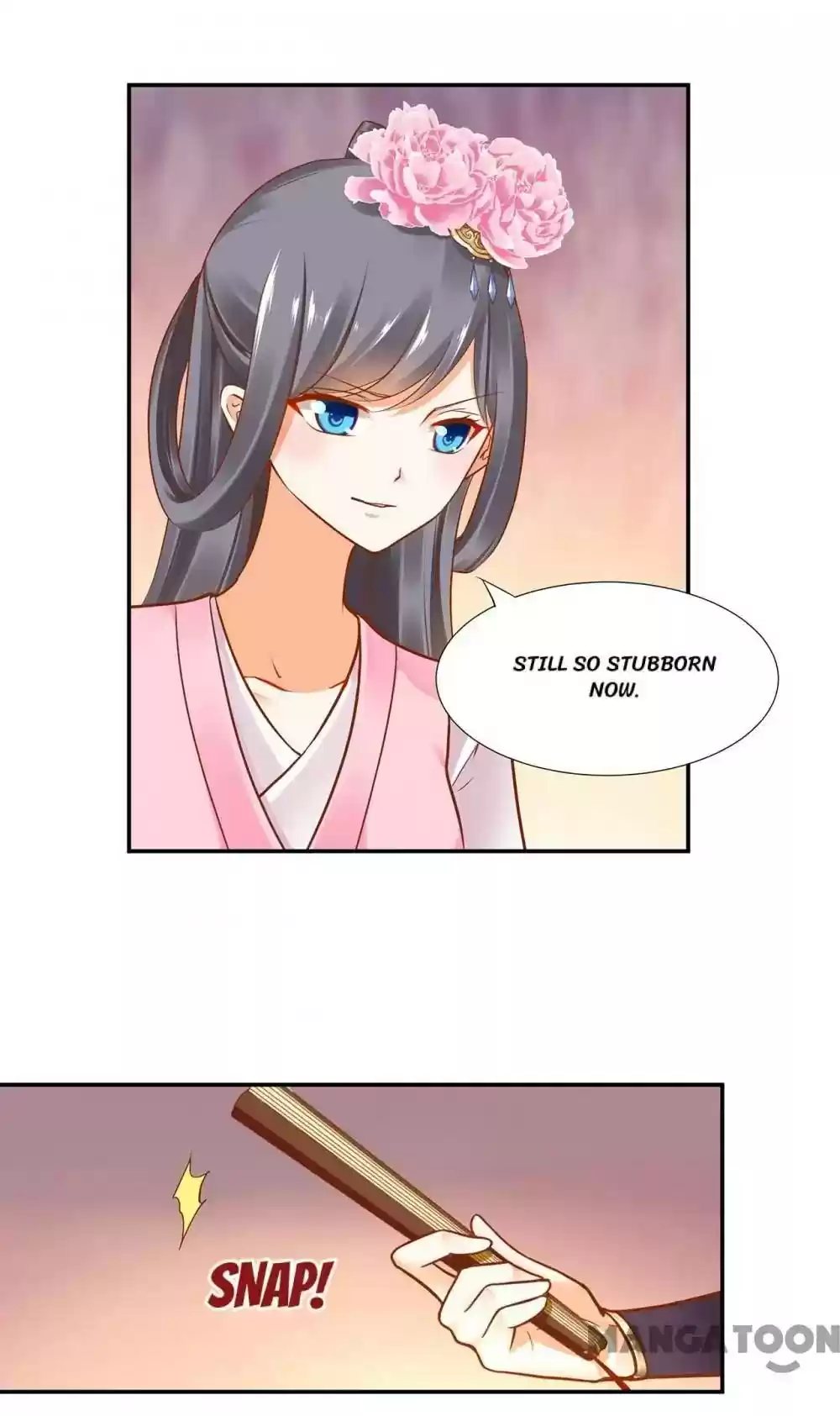 The Princess's Time Travel Episode 25