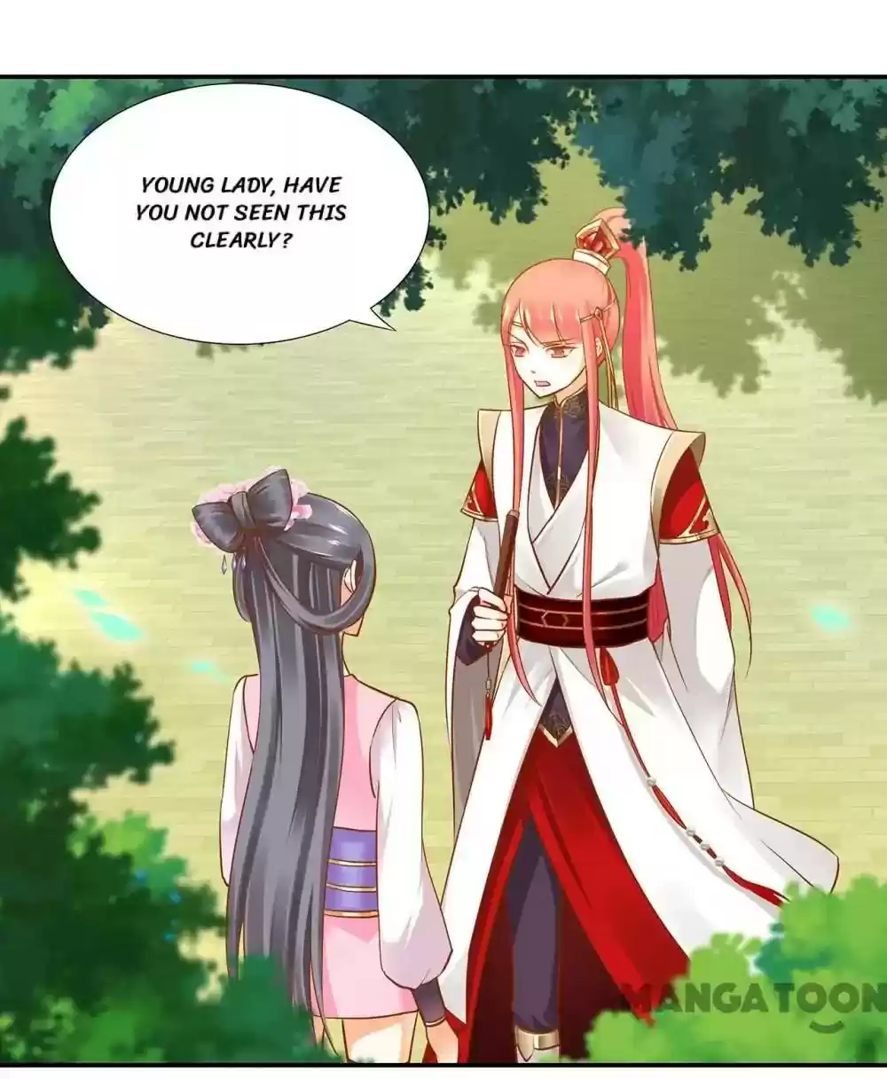 The Princess's Time Travel Episode 25