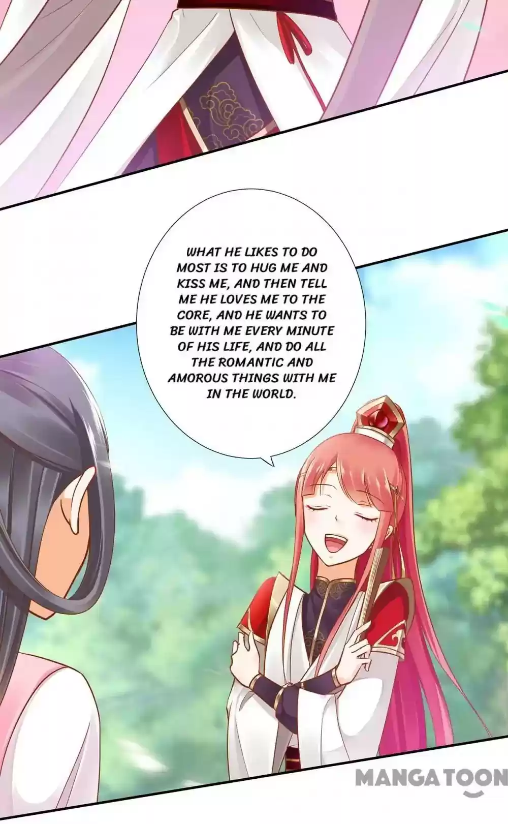 The Princess's Time Travel Episode 25