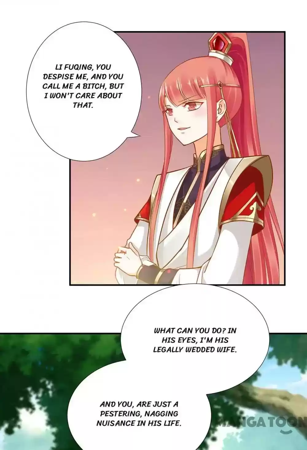 The Princess's Time Travel Episode 25