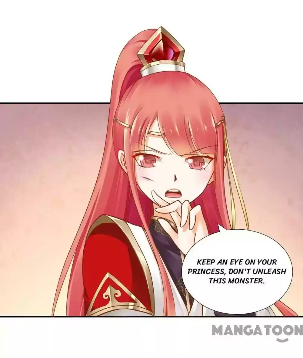 The Princess's Time Travel Episode 25