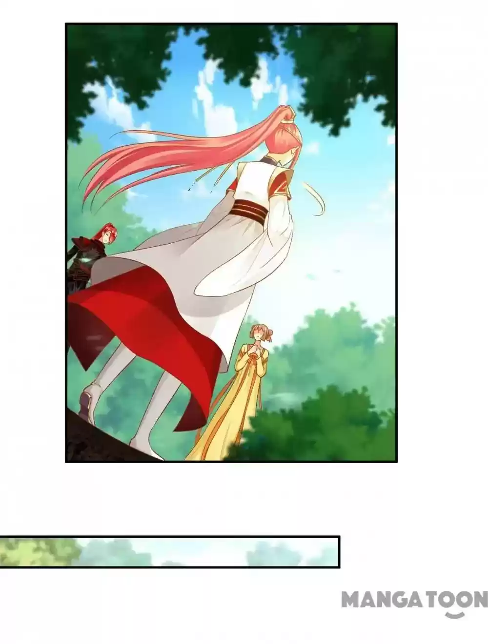 The Princess's Time Travel Episode 25