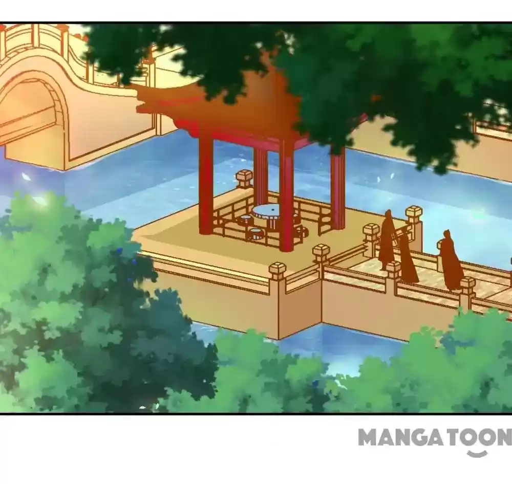 The Princess's Time Travel Episode 25