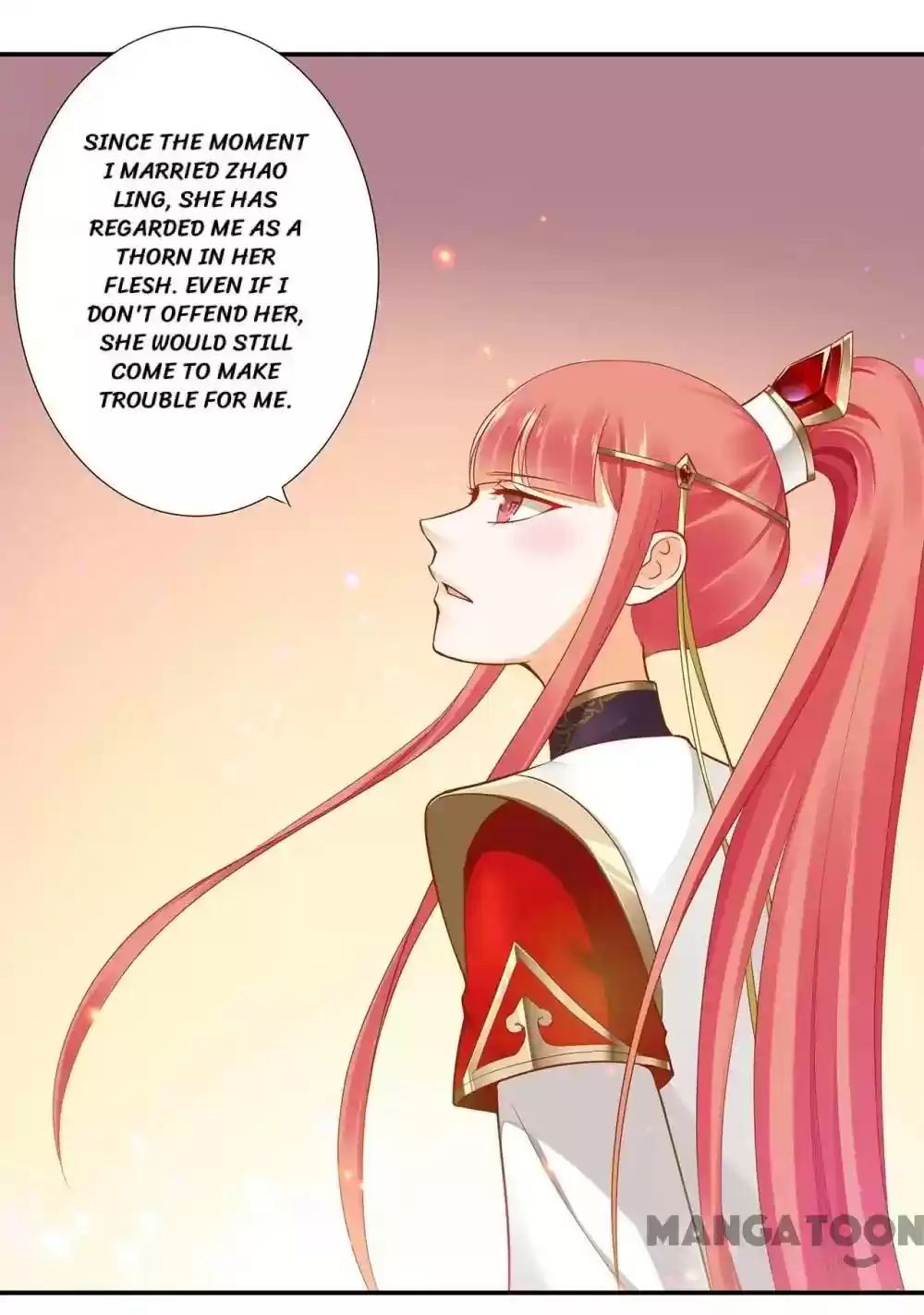 The Princess's Time Travel Episode 25