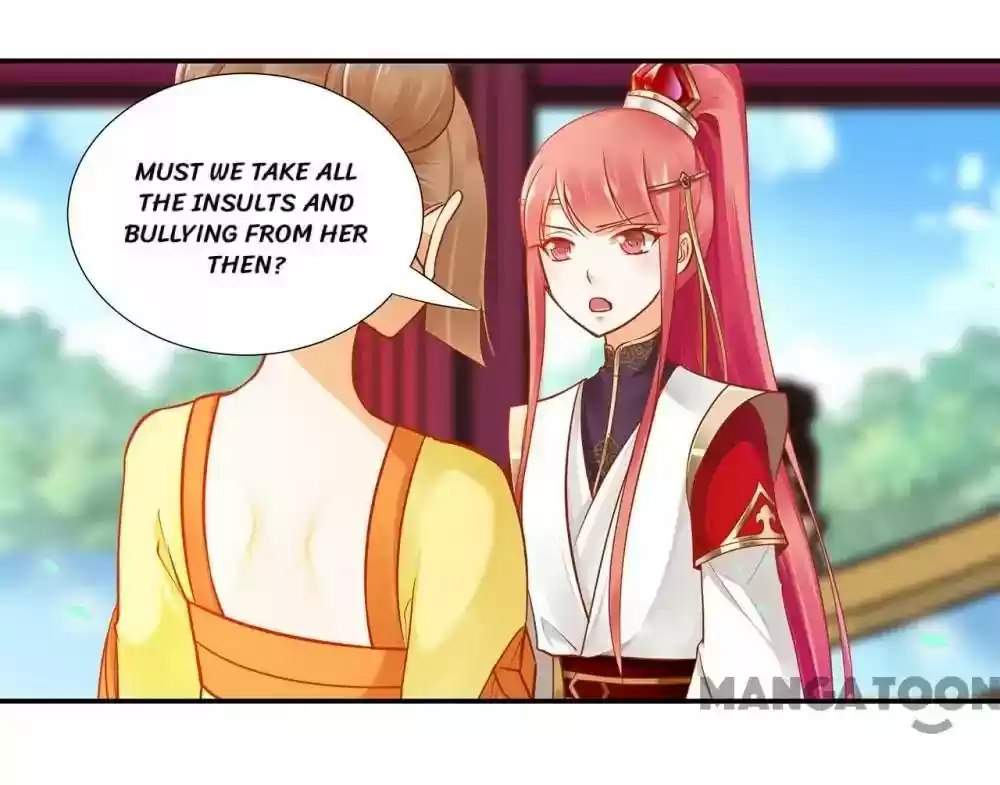 The Princess's Time Travel Episode 25