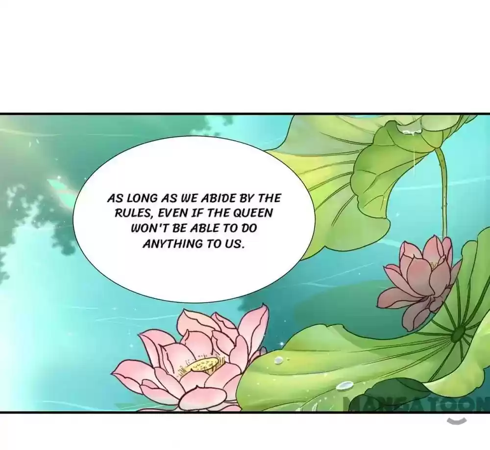 The Princess's Time Travel Episode 25