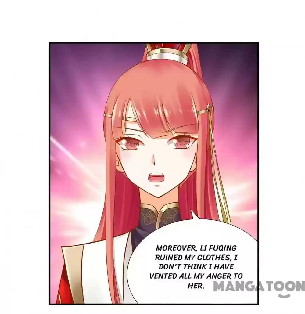 The Princess's Time Travel Episode 25