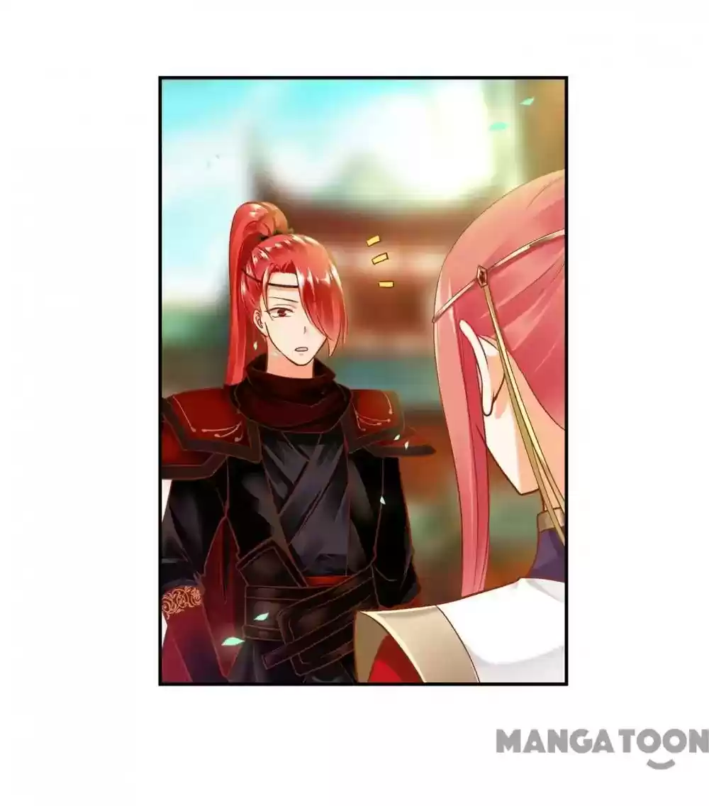 The Princess's Time Travel Episode 25