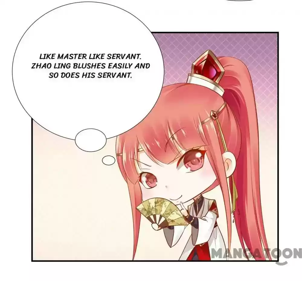 The Princess's Time Travel Episode 25