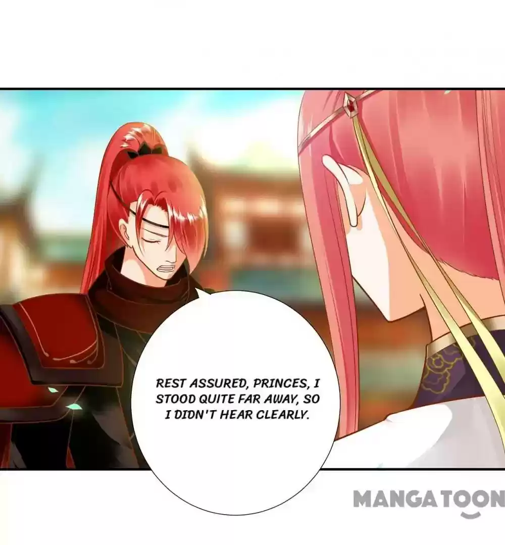 The Princess's Time Travel Episode 25