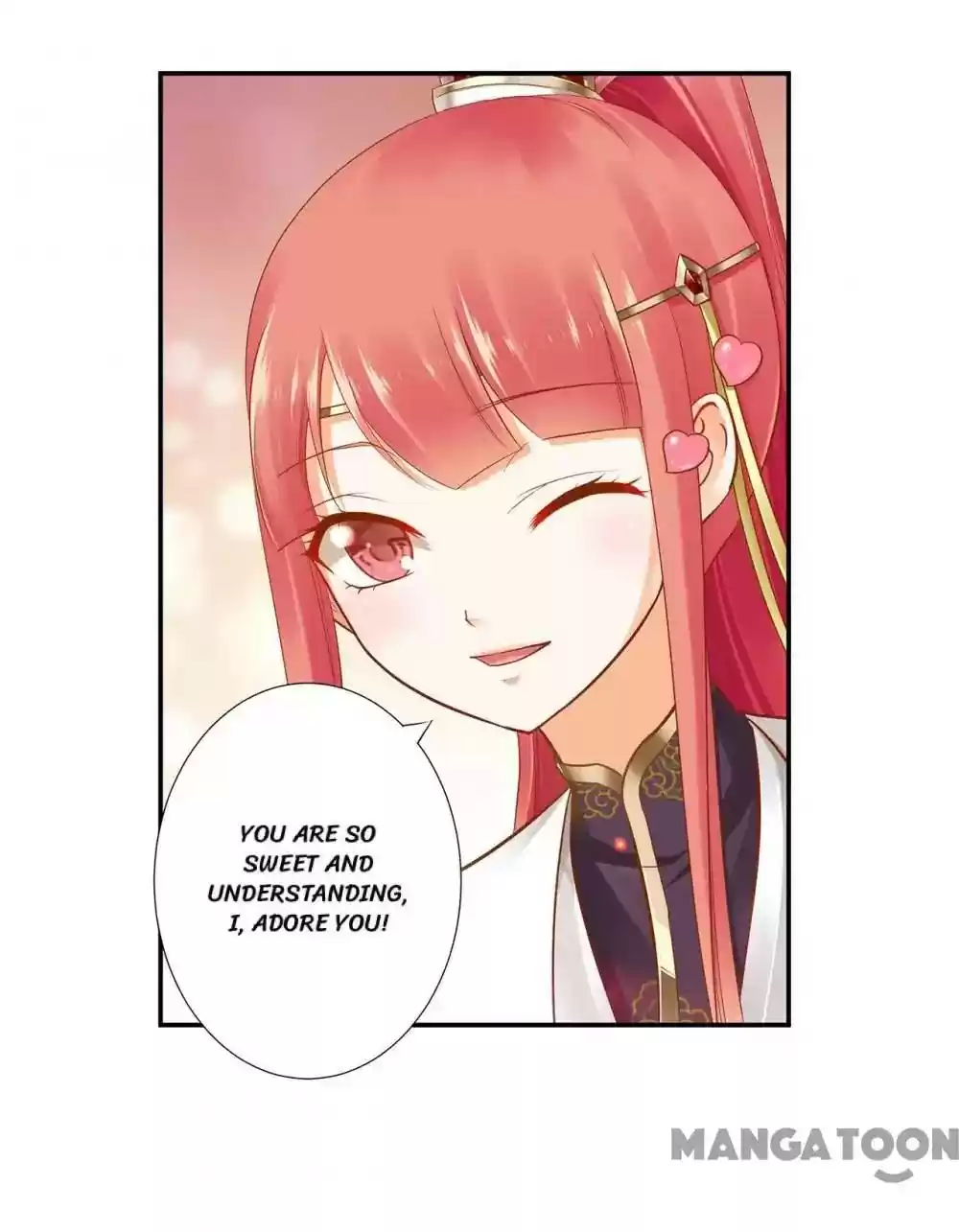 The Princess's Time Travel Episode 25