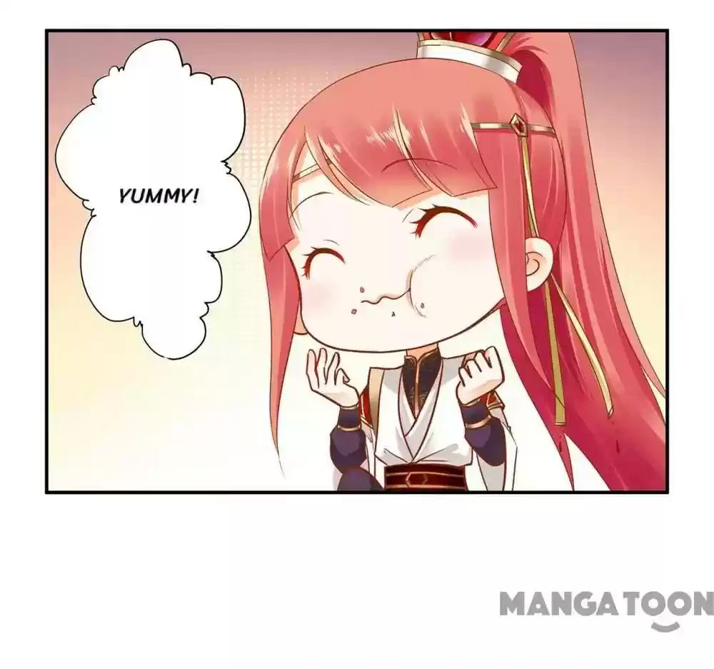 The Princess's Time Travel Episode 26