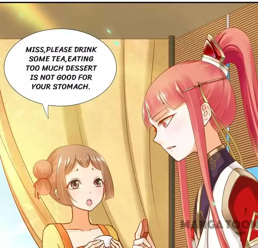 The Princess's Time Travel Episode 26