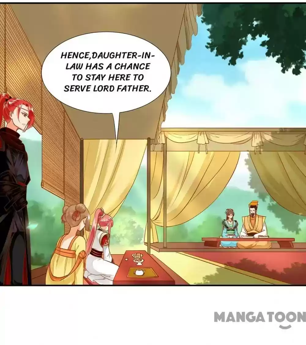 The Princess's Time Travel Episode 26