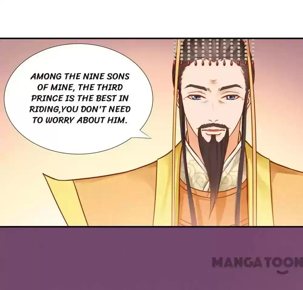 The Princess's Time Travel Episode 26