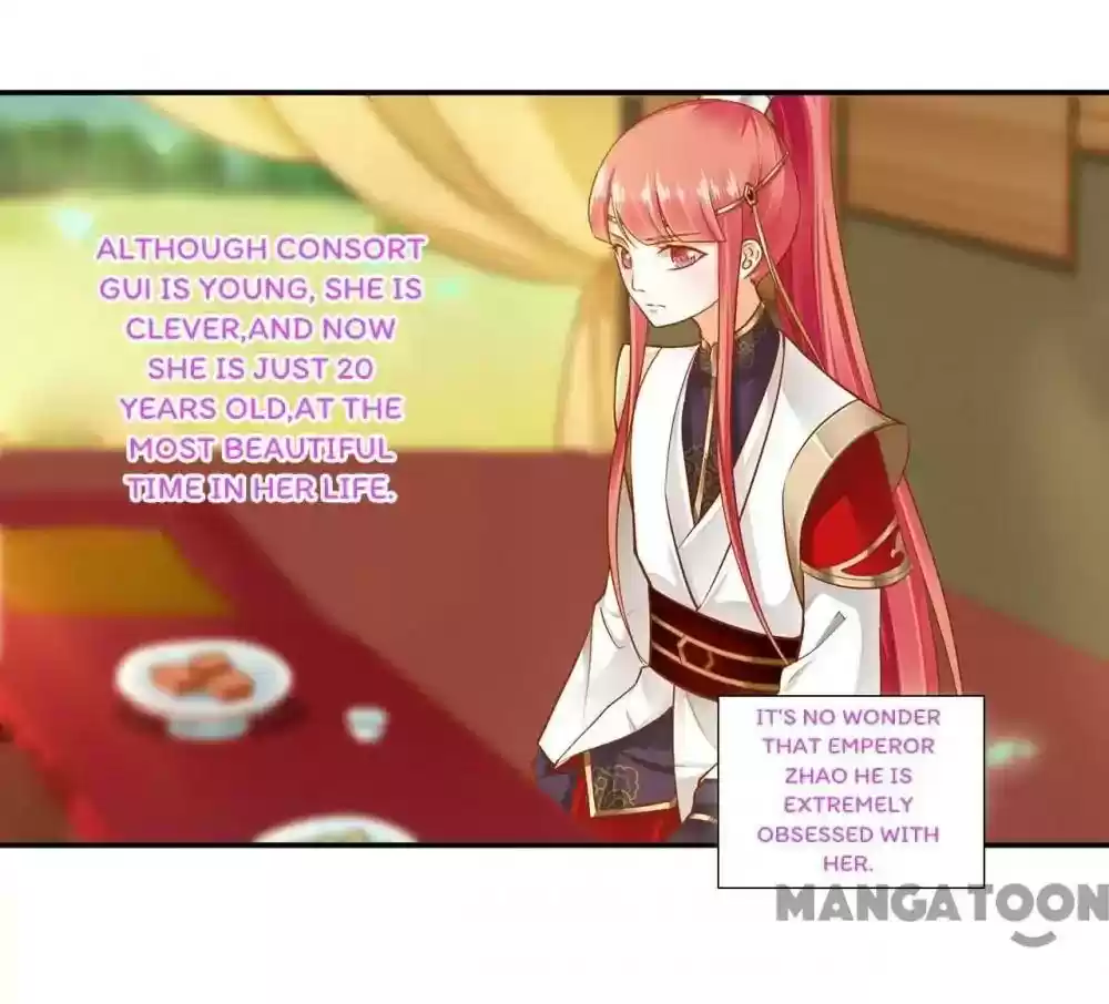 The Princess's Time Travel Episode 26