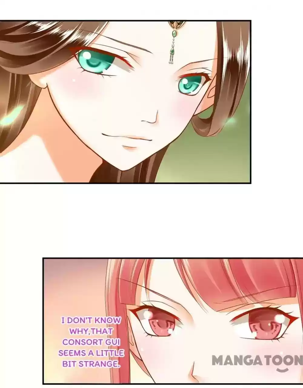 The Princess's Time Travel Episode 26