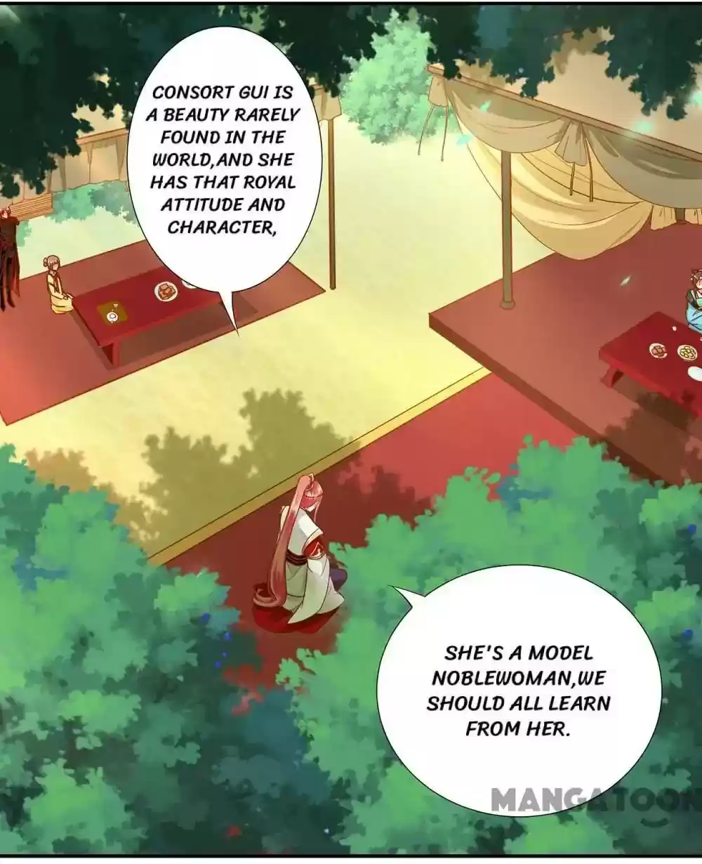 The Princess's Time Travel Episode 26