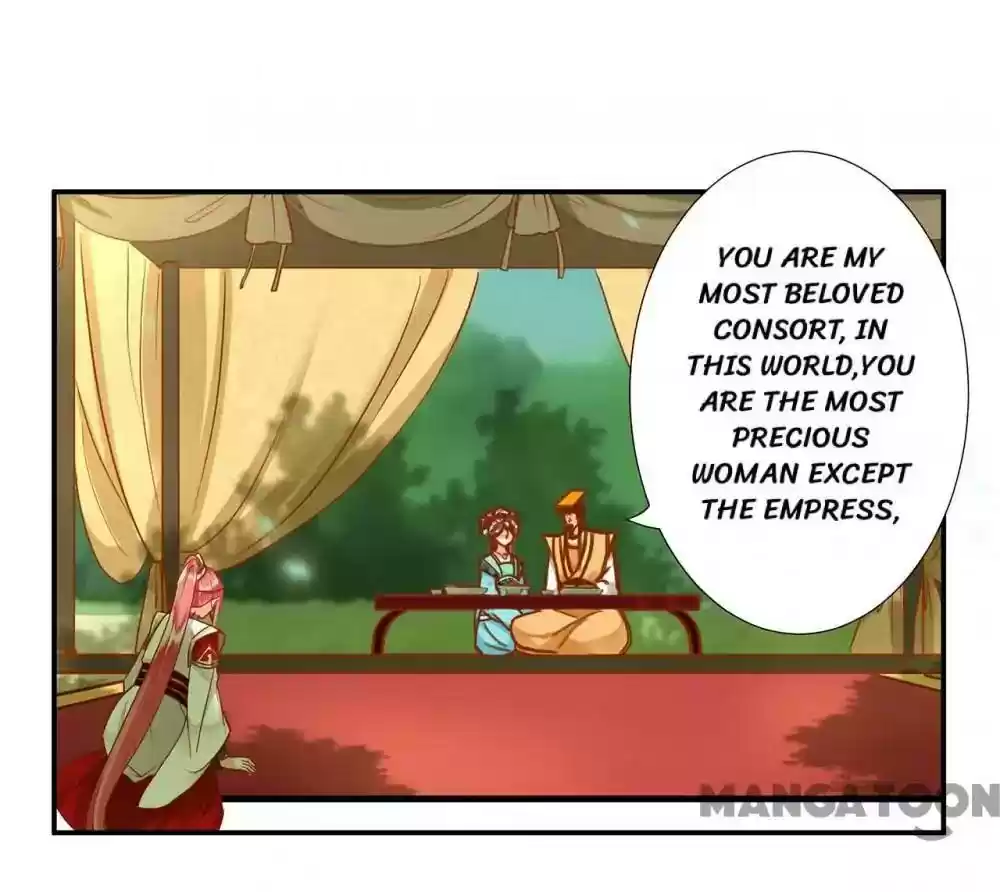 The Princess's Time Travel Episode 26