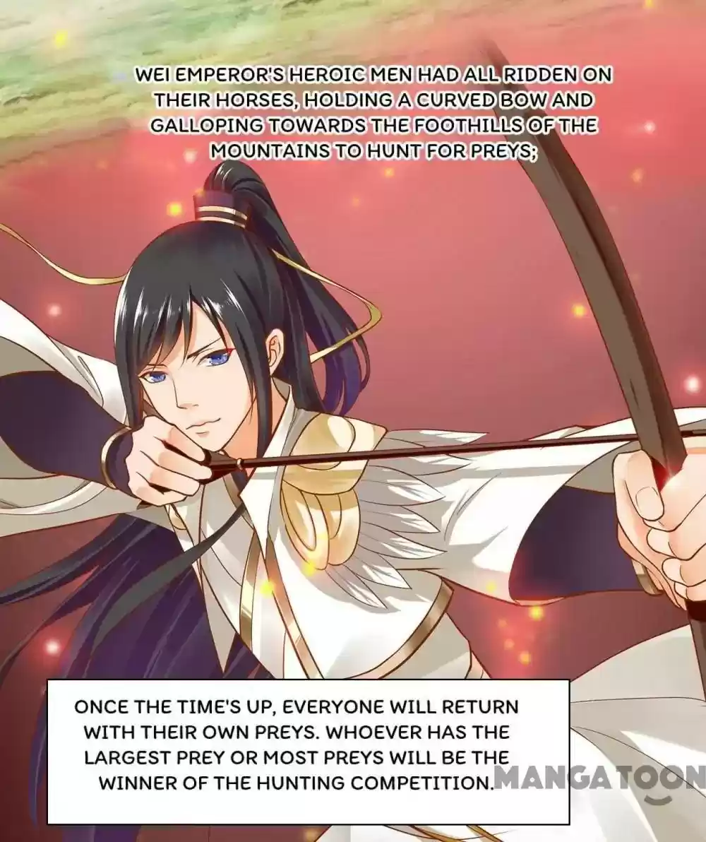 The Princess's Time Travel Episode 26