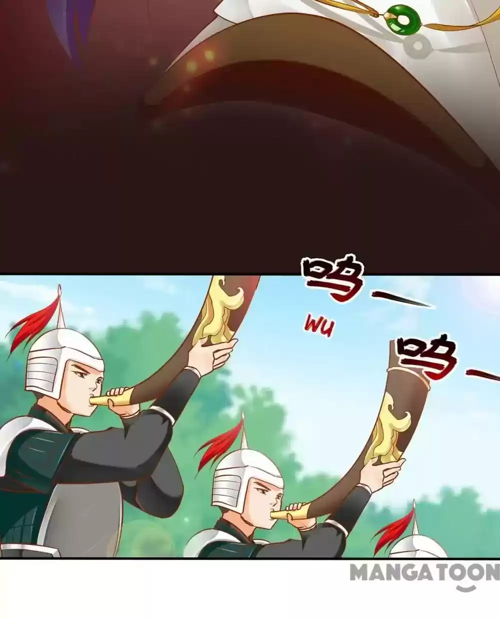 The Princess's Time Travel Episode 26