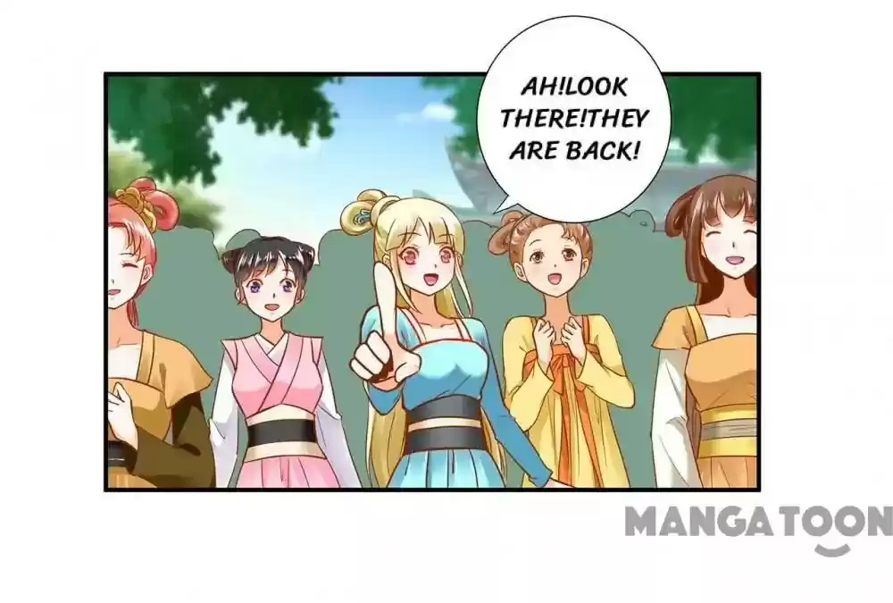 The Princess's Time Travel Episode 26