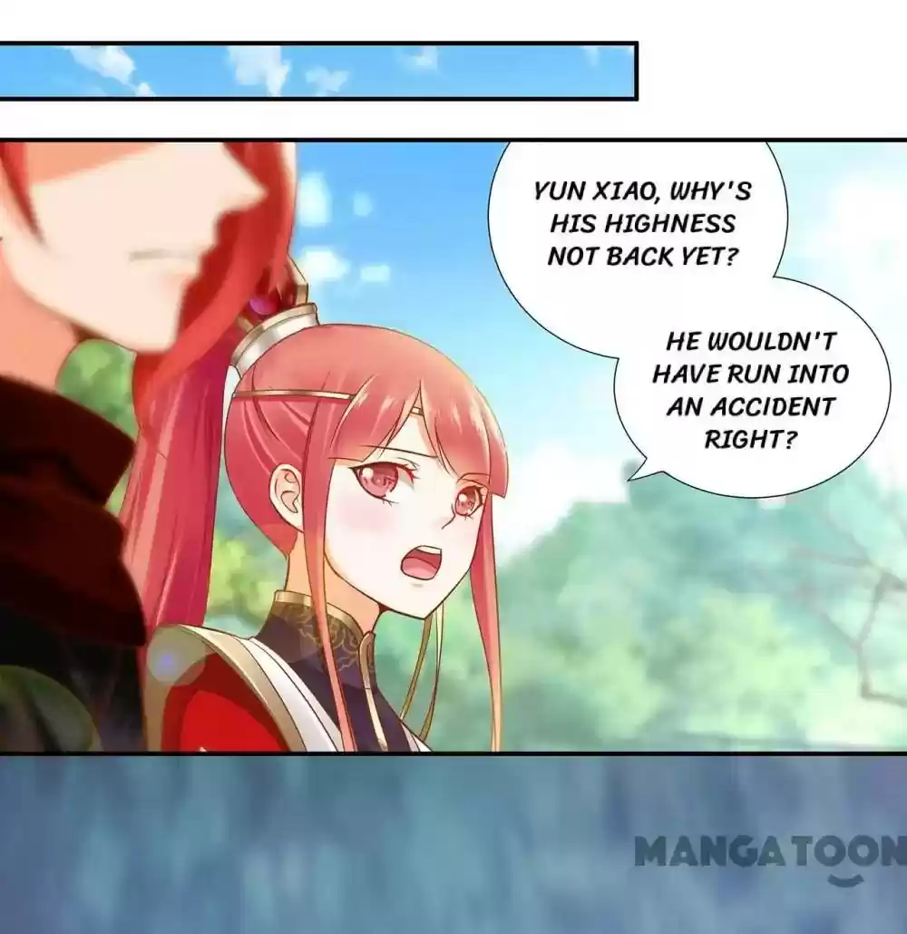 The Princess's Time Travel Episode 26