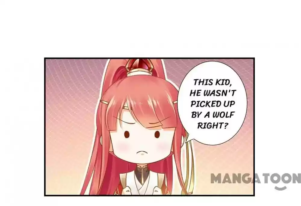 The Princess's Time Travel Episode 26