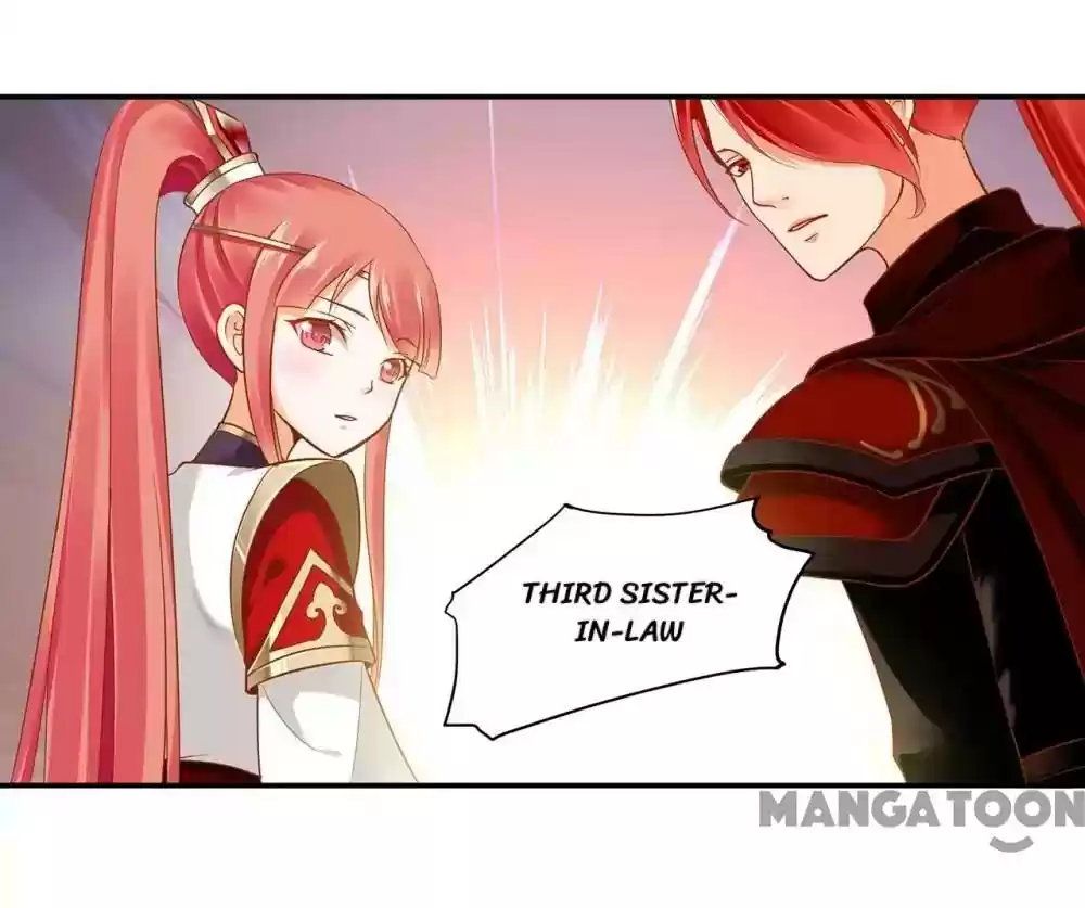 The Princess's Time Travel Episode 26