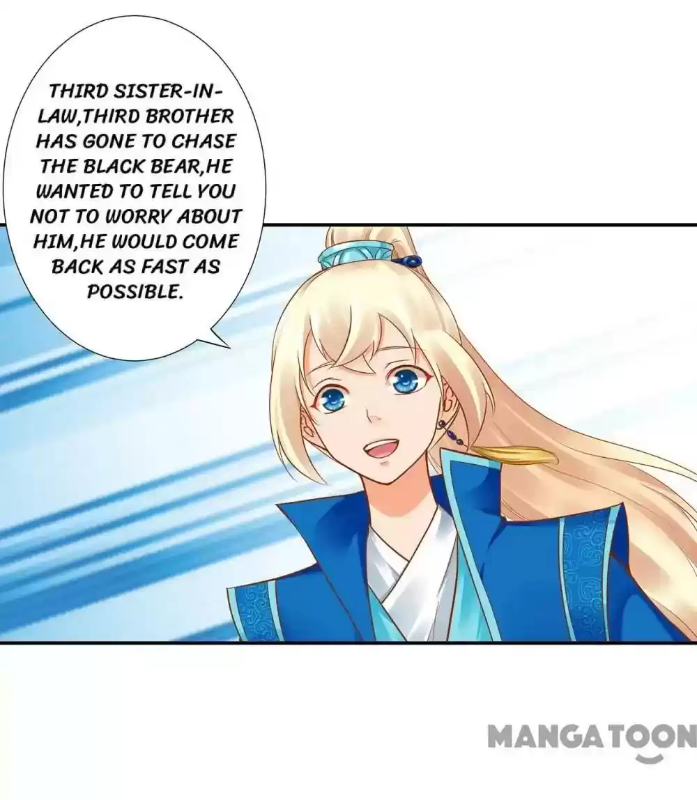 The Princess's Time Travel Episode 26