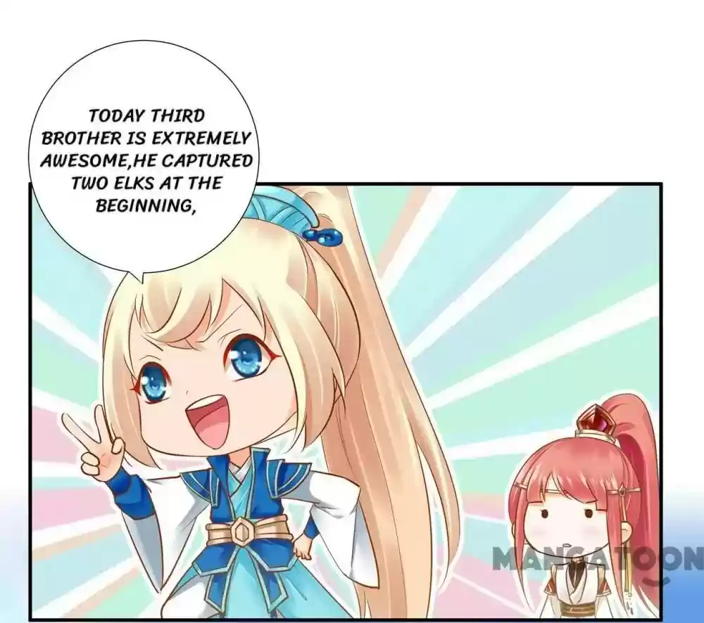 The Princess's Time Travel Episode 26