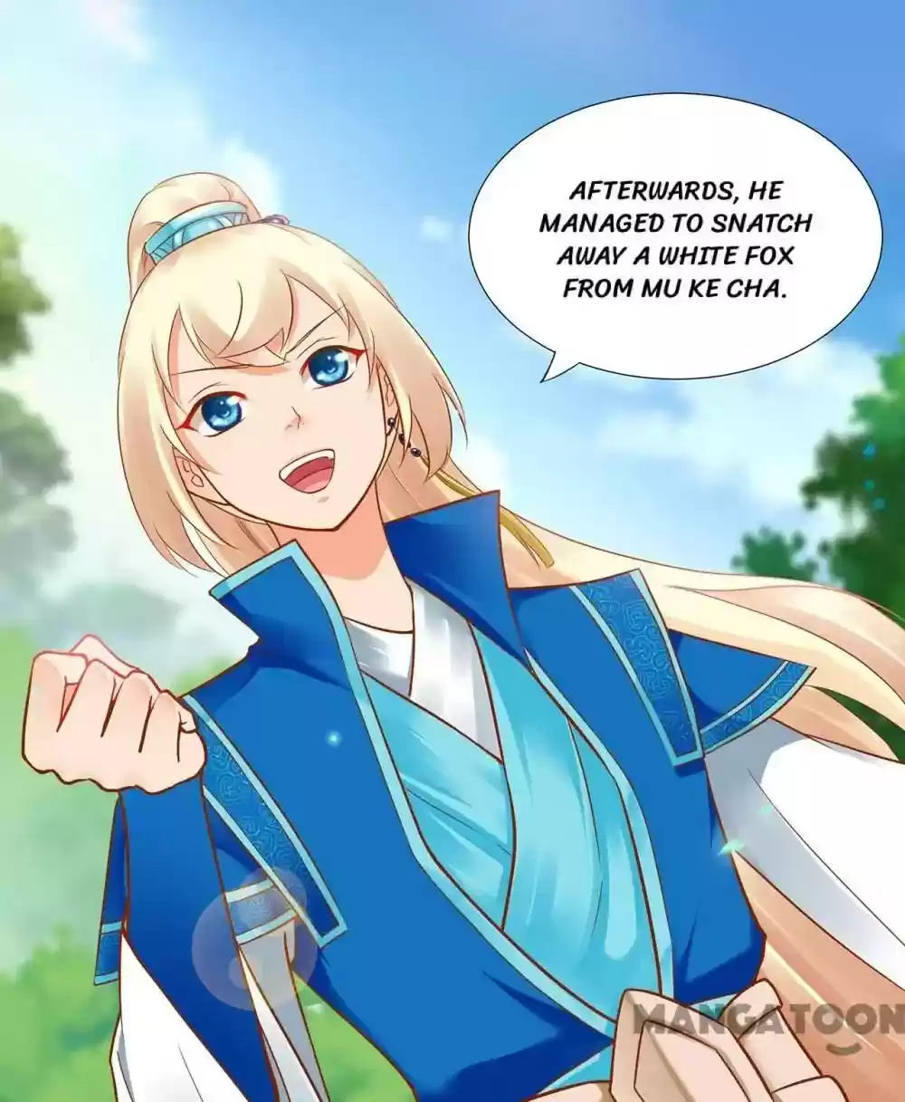 The Princess's Time Travel Episode 26