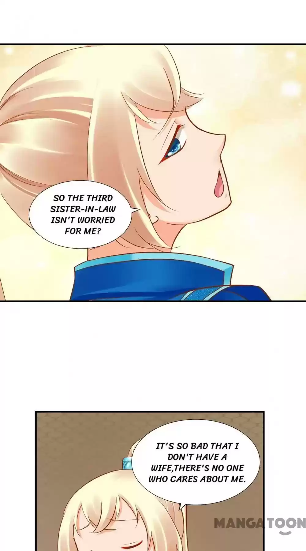 The Princess's Time Travel Episode 26