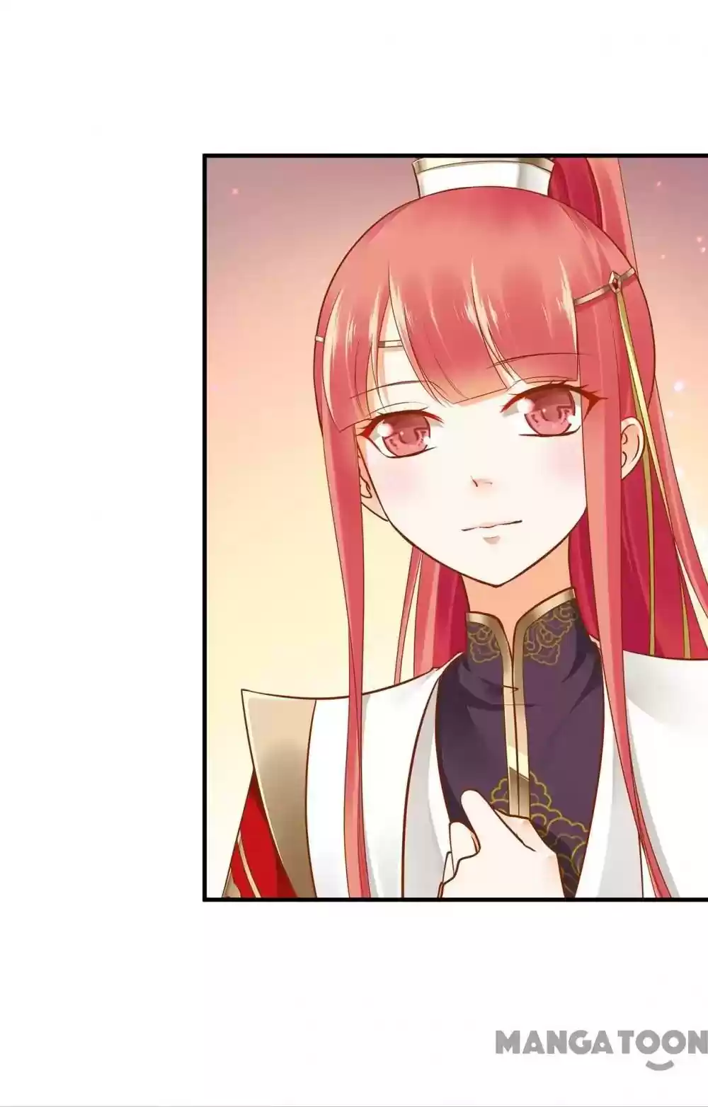 The Princess's Time Travel Episode 27