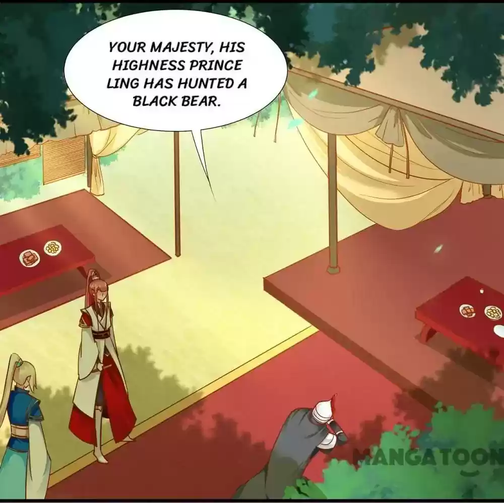 The Princess's Time Travel Episode 27