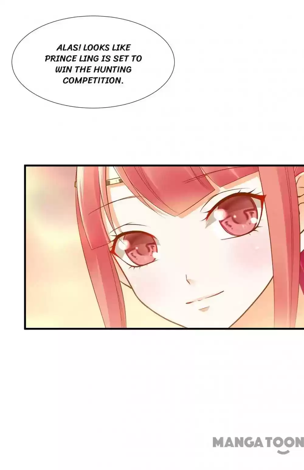 The Princess's Time Travel Episode 27