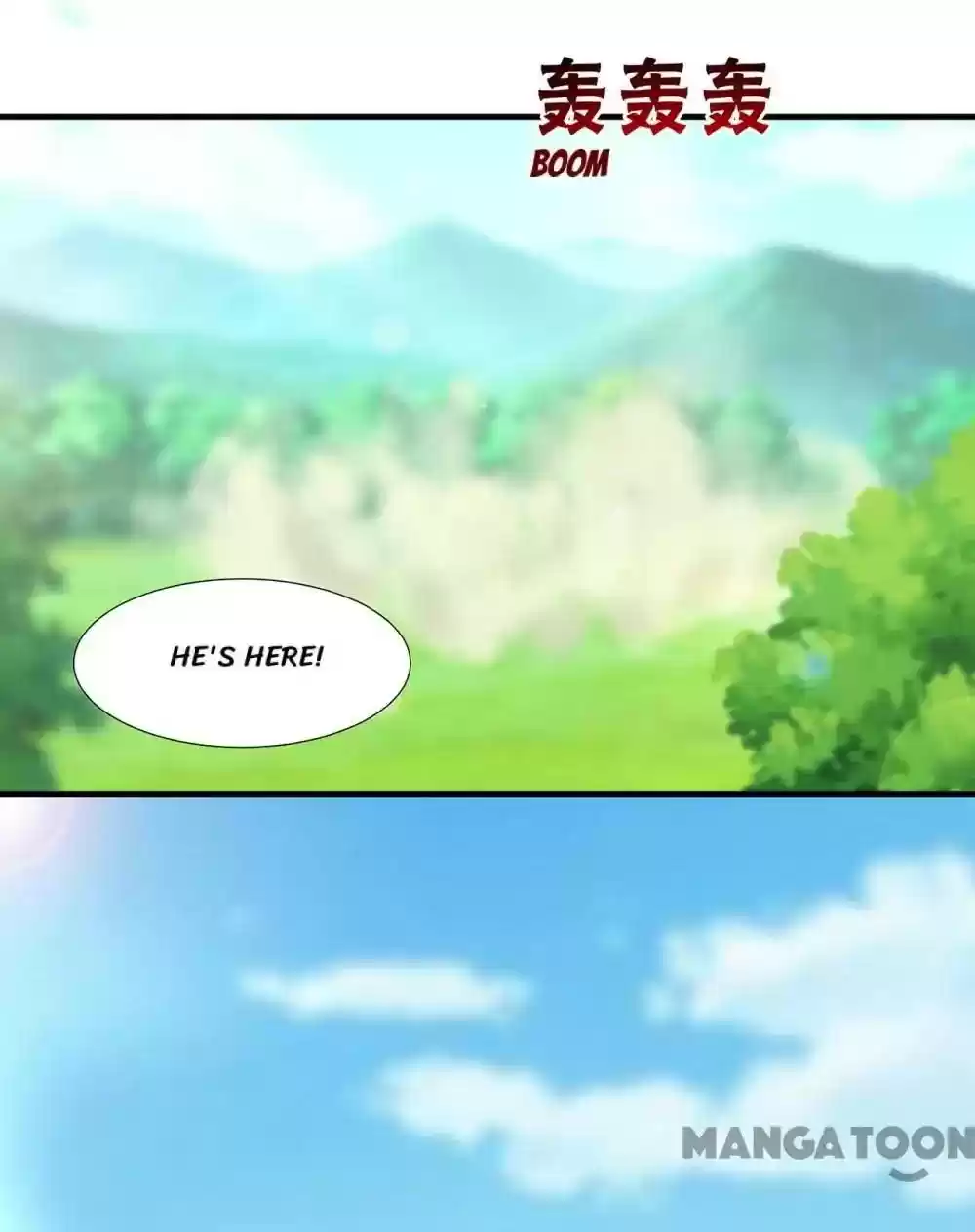 The Princess's Time Travel Episode 27