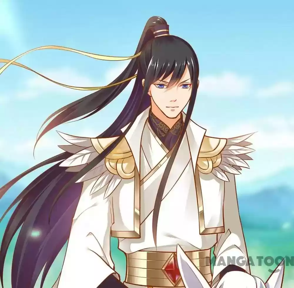 The Princess's Time Travel Episode 27