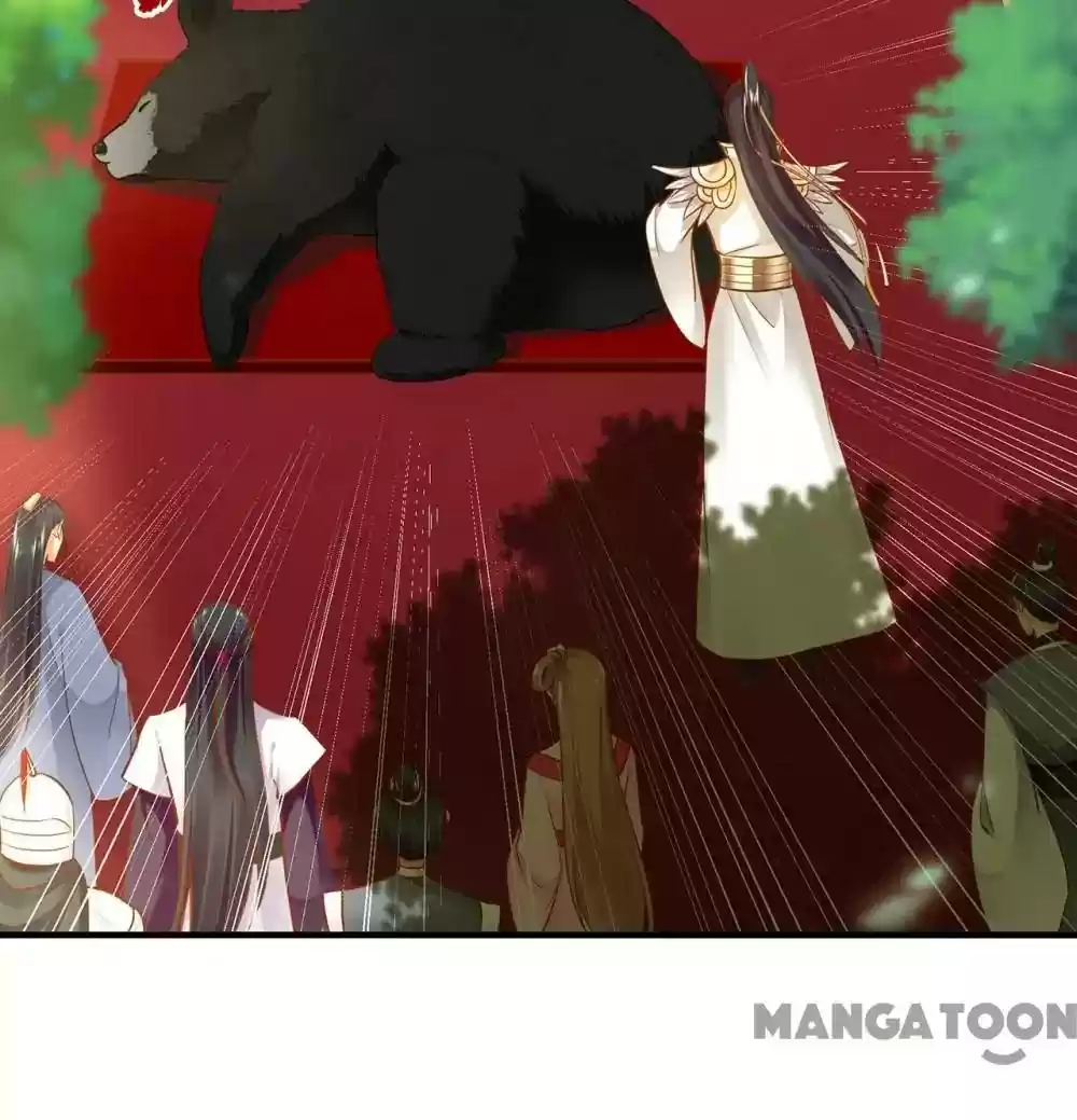 The Princess's Time Travel Episode 27