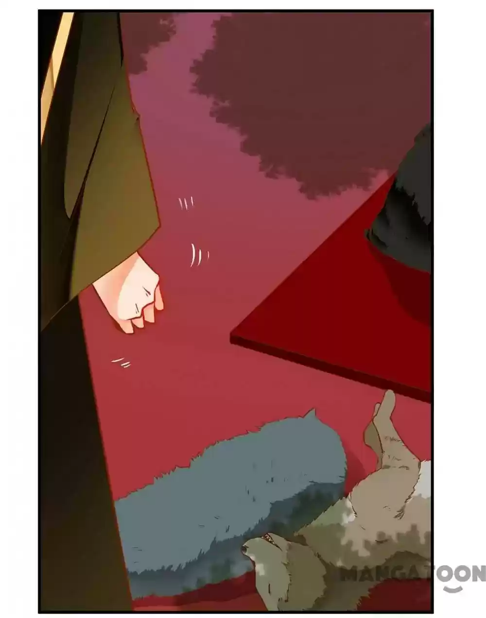 The Princess's Time Travel Episode 27