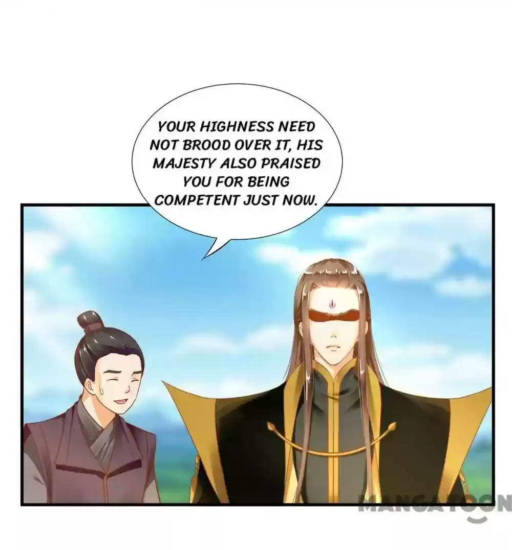 The Princess's Time Travel Episode 27