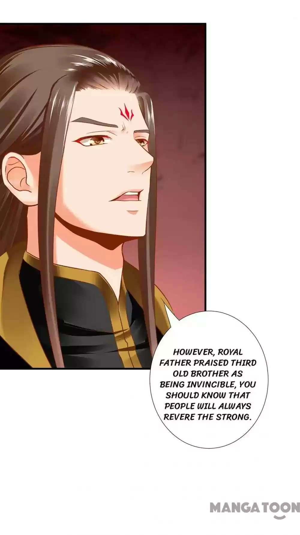 The Princess's Time Travel Episode 27