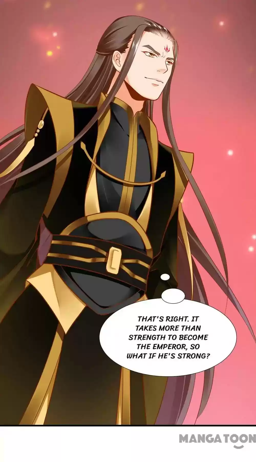 The Princess's Time Travel Episode 27